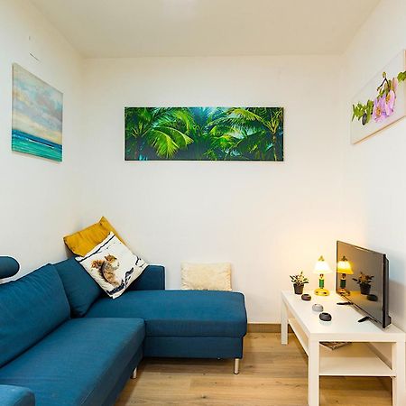 Sohocenter Apartment 2 Rooms Young People Only Malaga Exterior photo