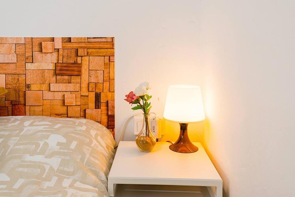 Sohocenter Apartment 2 Rooms Young People Only Malaga Exterior photo