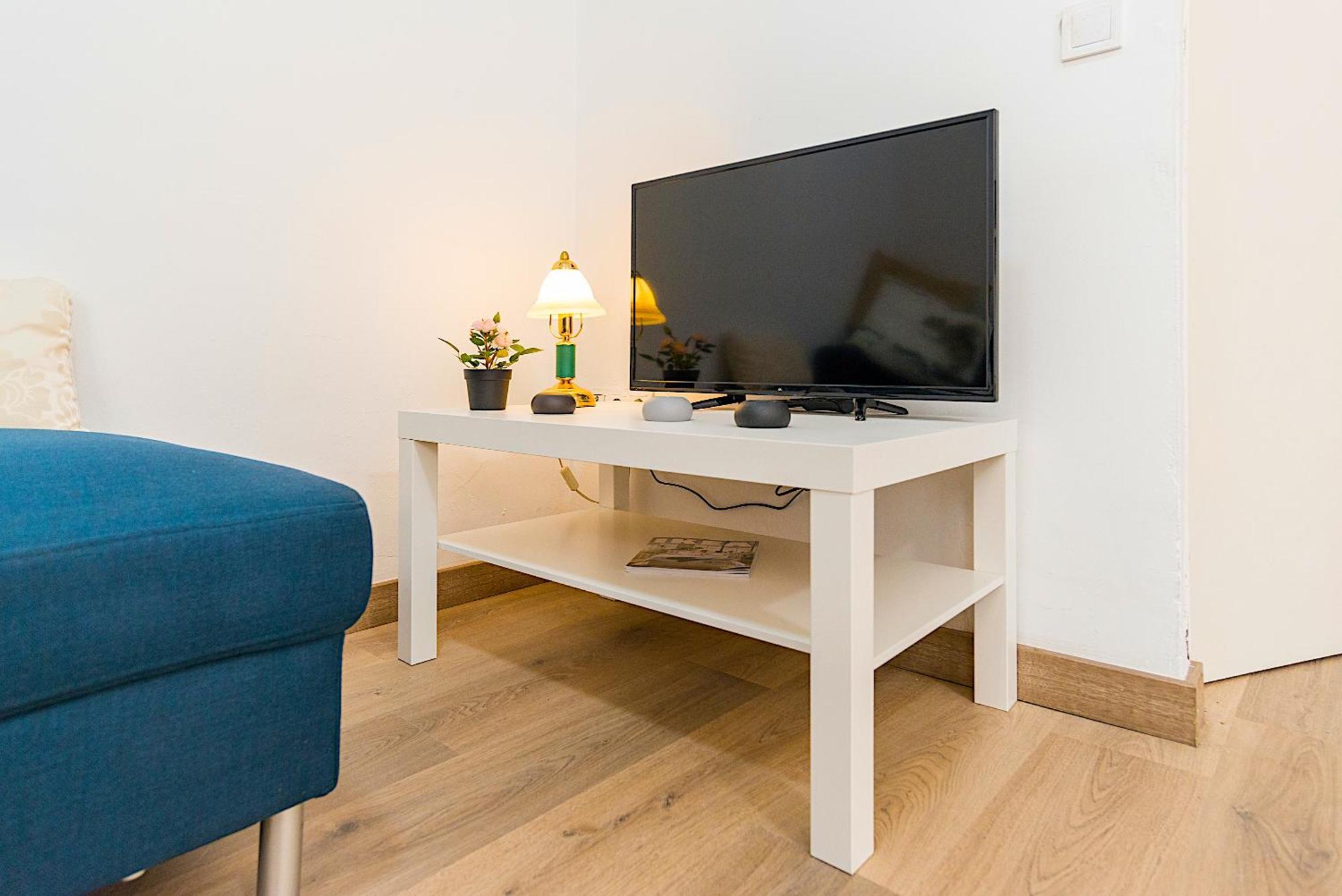Sohocenter Apartment 2 Rooms Young People Only Malaga Exterior photo